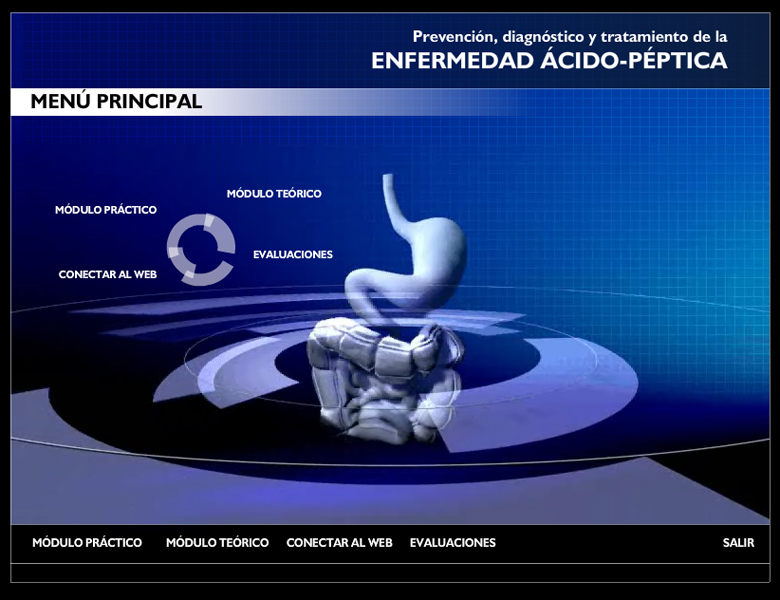 Tratamiento enfermedad ácido péptica - 4