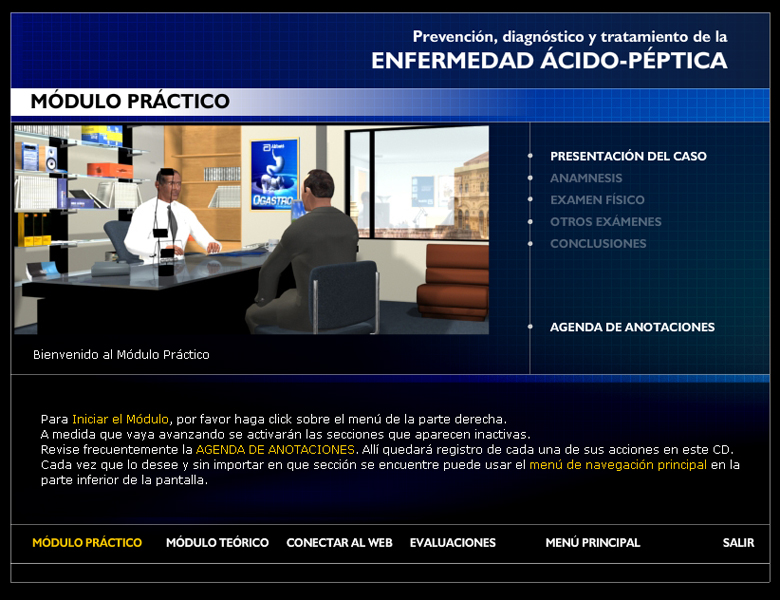 Tratamiento enfermedad ácido péptica - 5