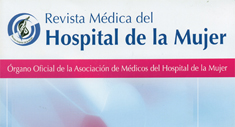 Revista para el Hospital de la Mujer