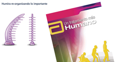 Una mirada más humana
