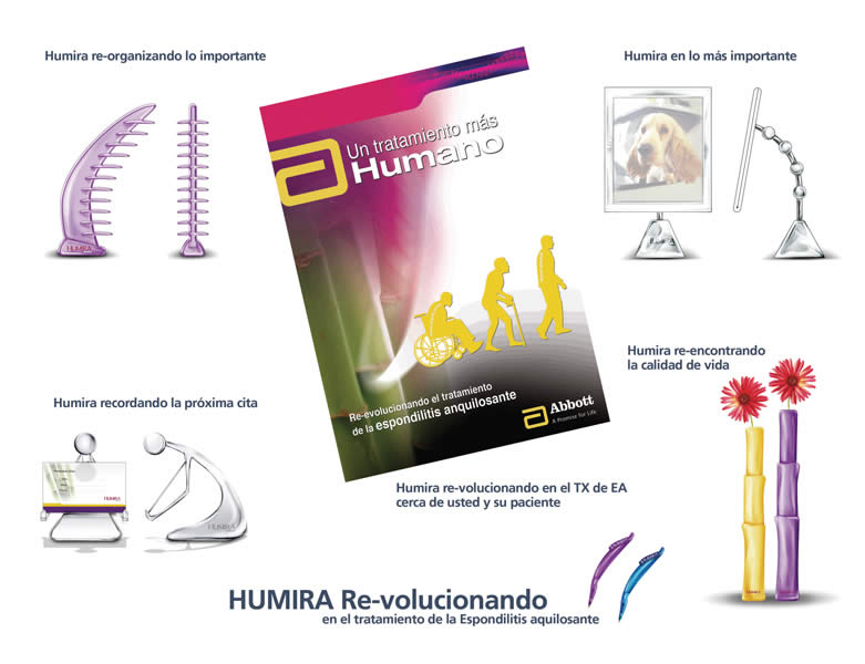 Una mirada más humana - 1