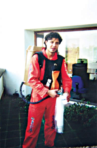 Cafenauta - 1