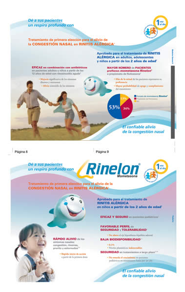 Rinelon - 2
