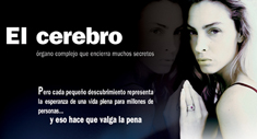 El Cerebro por GSK