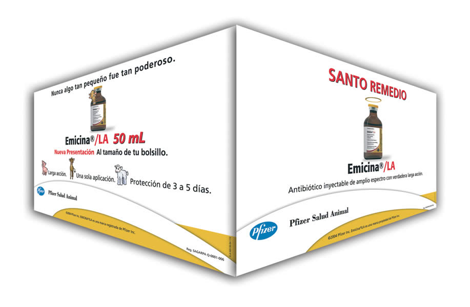 Para la vaca - 4
