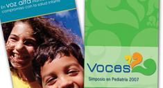 Voces