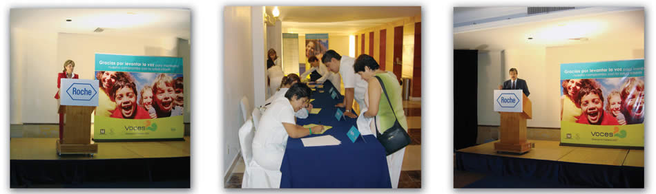 Voces - 2