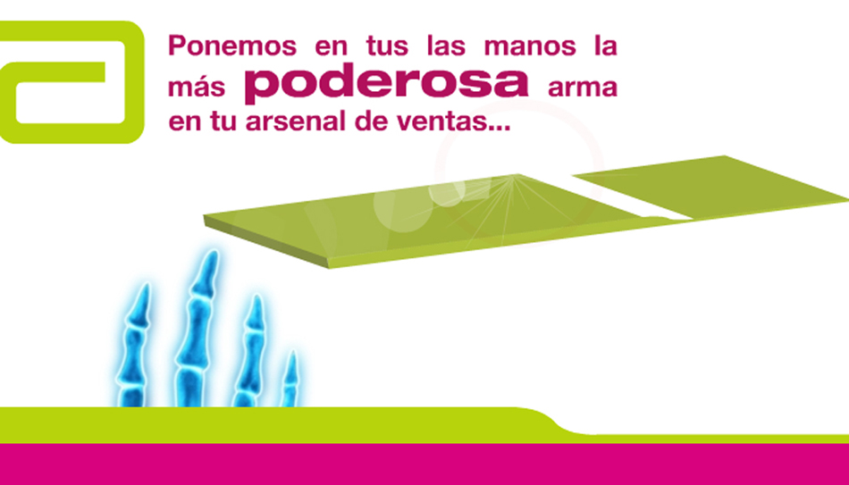 Alto a la progresión Radiográfica - 2