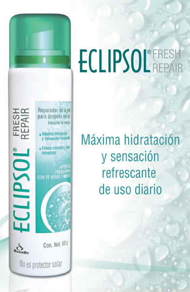 Máxima hidratación aún después del sol - 1