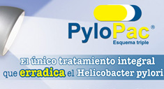 Líder en erradicación