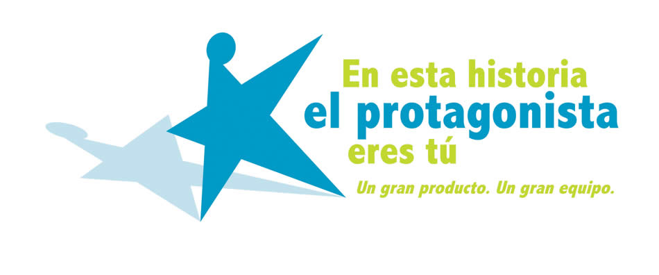 El protagonista eres tú - 1
