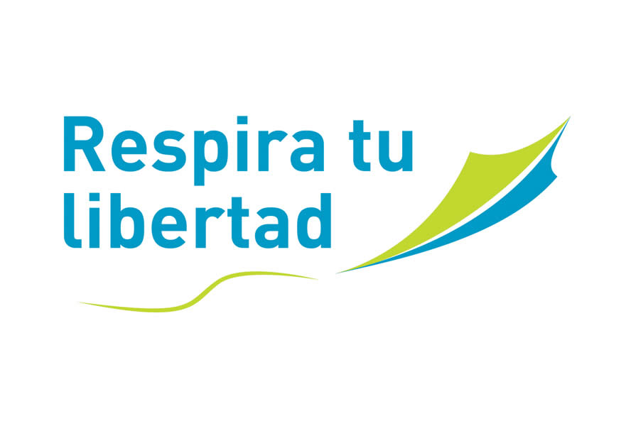 Respira tu libertad - 1