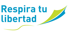 Respira tu libertad