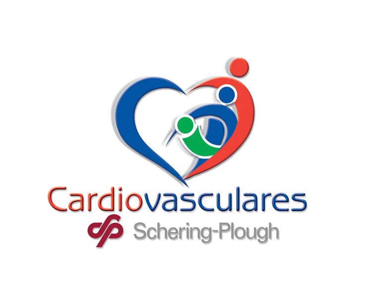 Logotipo Línea Cardiovascuales - 1