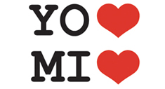 Yo amo mi corazón