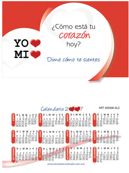 Yo amo mi corazón - 2