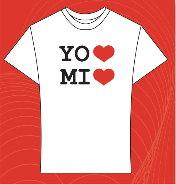 Yo amo mi corazón - 4