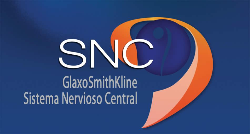 GSK Sistema Nervioso Central - 1