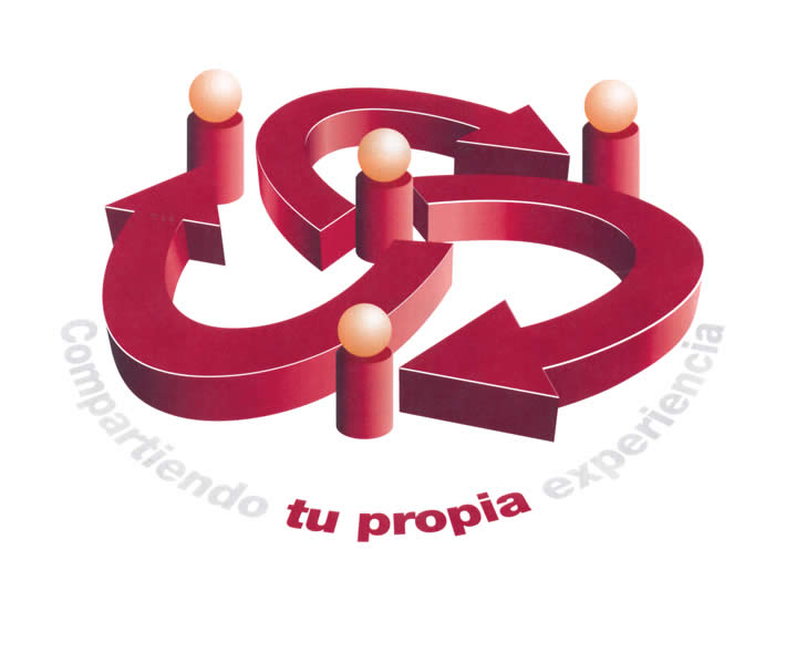 Compartiendo Experiencias - 1