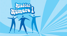 Logo Convención Nacional de Ventas 2007