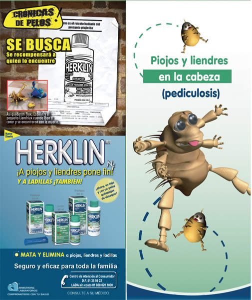 Crónicas de Pelos - 3
