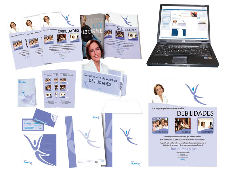 Debilidades - 4