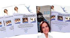 Debilidades