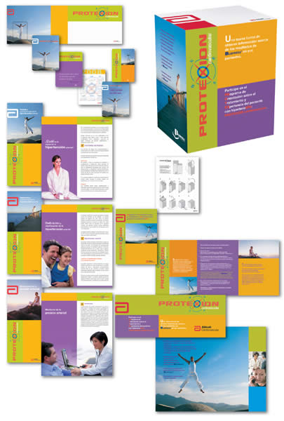 Protexión cardiovascular - 1