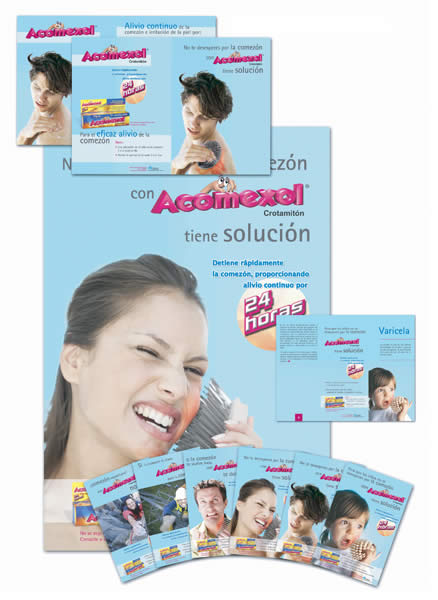 Acomexol - 1