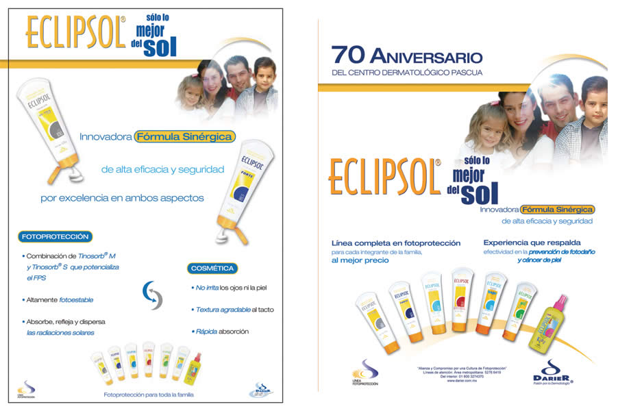 Sólo lo mejor del sol - 2