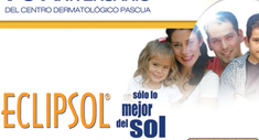 Sólo lo mejor del sol