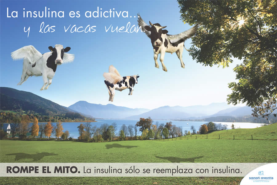 Rompe el mito - 1