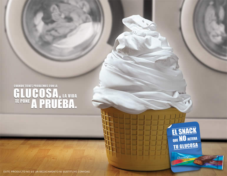 Helado - 1