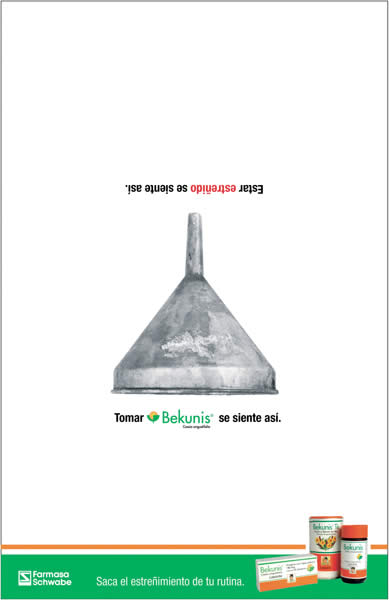 Embudo - 1