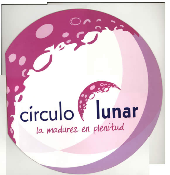 Círculo Lunar - 1