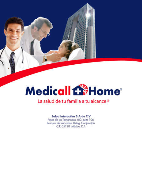 Medicall Home - 1