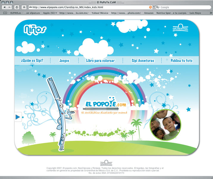 www.elpopote.com - 4