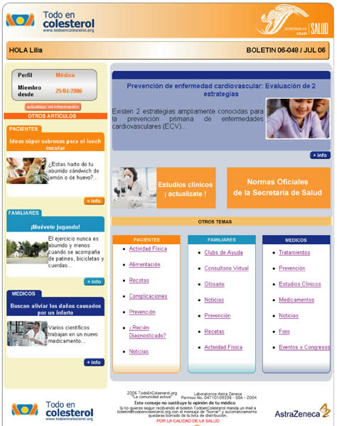 www.todoensalud.org - 1
