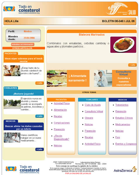 www.todoensalud.org - 2