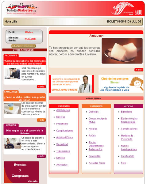 www.todoensalud.org - 4