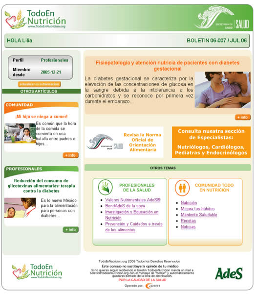 www.todoensalud.org - 5