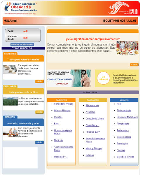 www.todoensalud.org - 8