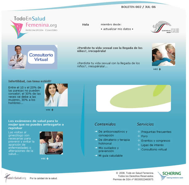 www.todoensalud.org - 9