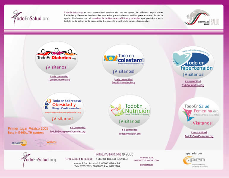 www.todoensalud.org - 10