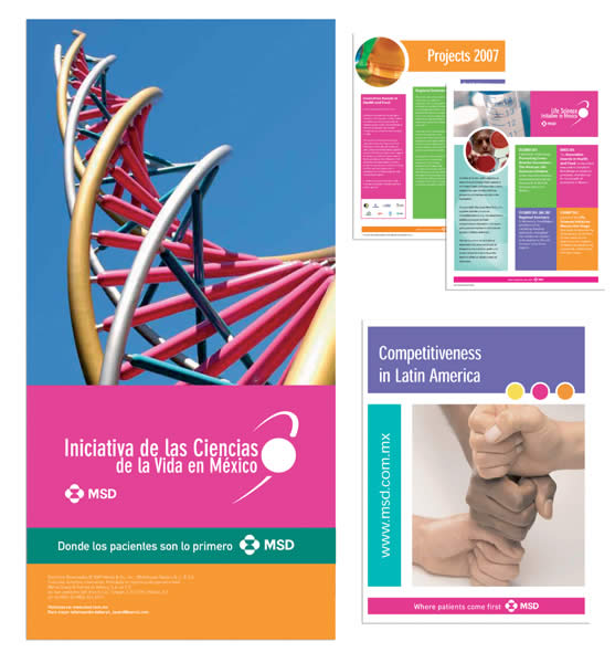 Iniciativa ciencias de la vida en México - 1