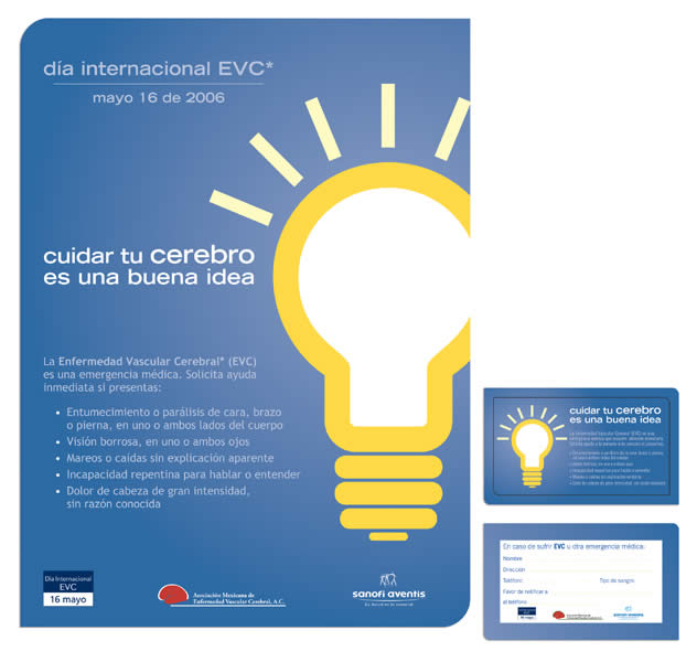 Cuidar tu cerebro es una buena idea - 1