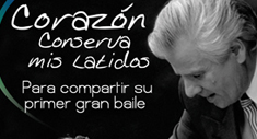 Corazón Conserva mis Latidos