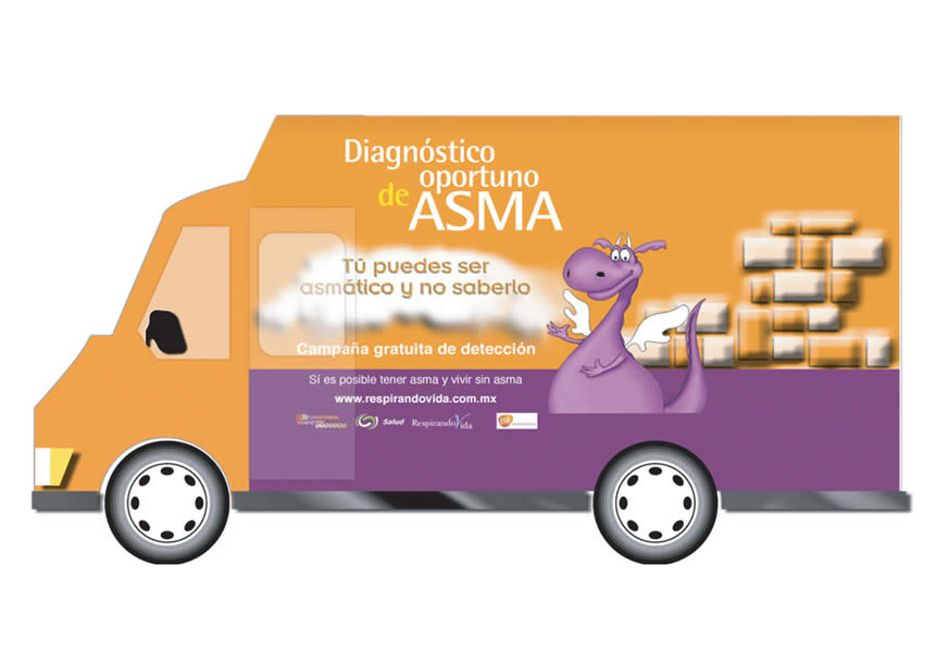 Diagnóstico oportuno de asma - 1