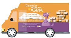 Diagnóstico oportuno de asma