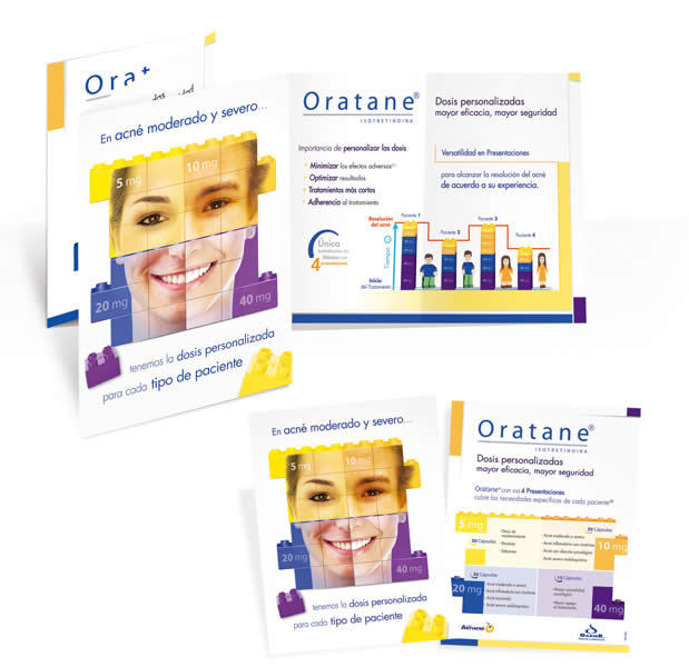 Título de la obra: Dosis Personalizadas - 2